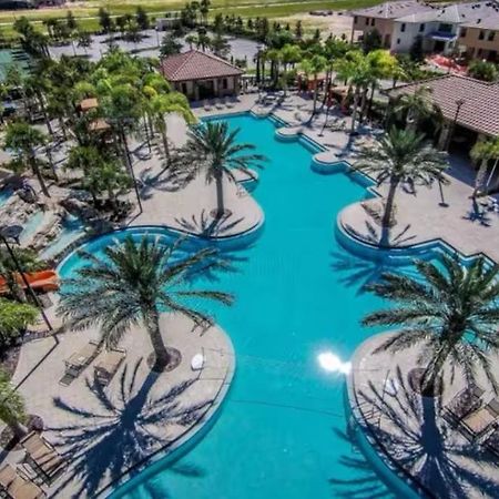 5Bd Hermosa Casa Resort Cerca A Disney Universal Orlando Relax Давенпорт Экстерьер фото